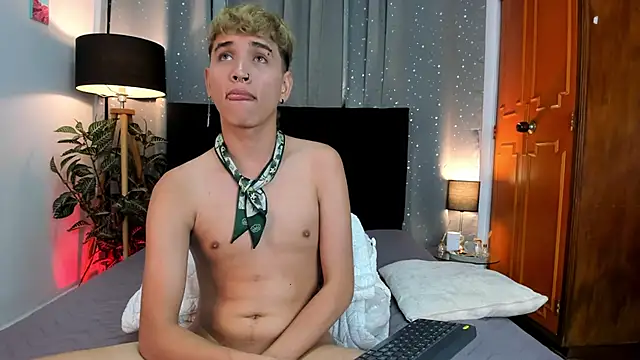 Brian-Ausslos online show from 01/26/25, 07:10