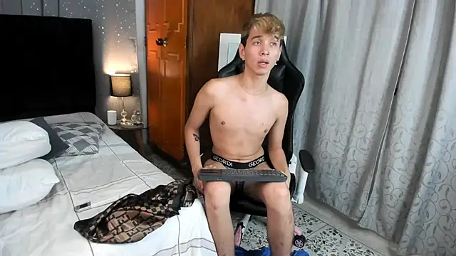 Brian-Ausslos online show from 02/20/25, 07:45