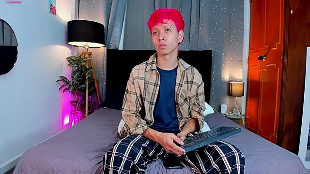 Brian-Ausslos online show from 02/27/25, 04:52