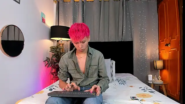 Brian-Ausslos online show from 03/10/25, 04:49