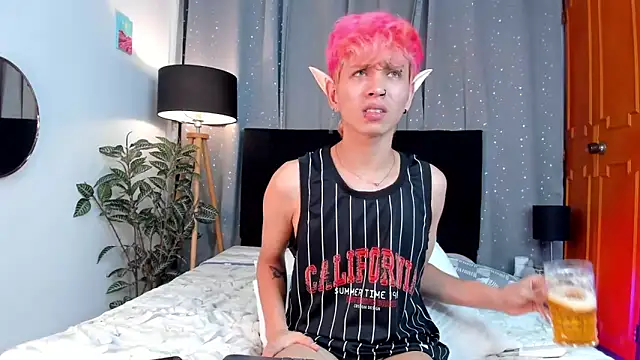 Brian-Ausslos online show from 03/17/25, 02:12