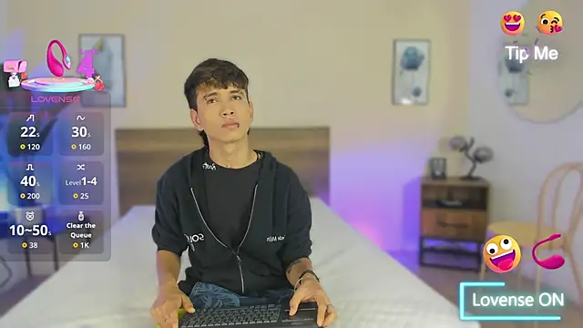 Brian-Ausslos online show from 11/20/25, 04:45