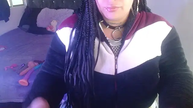 brittanysexhot online show from 02/12/26, 12:55