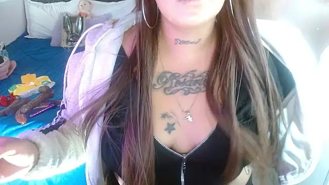 brittanysexhot online show from 03/27/26, 04:51