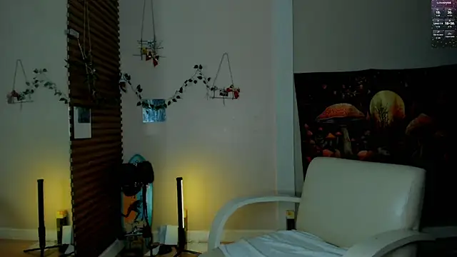 devil fts online show from 03/13/25, 10:54