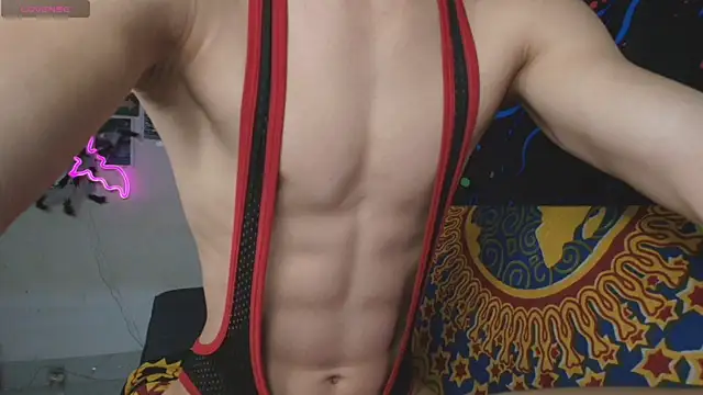 devil fts online show from 12/04/25, 04:22