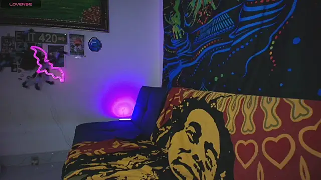 devil fts online show from 12/05/25, 05:27