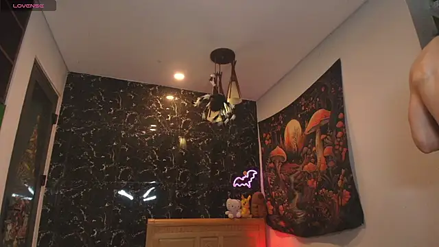 devil fts online show from 01/18/26, 12:53