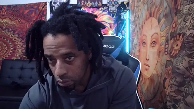 Coco-Licious online show from 01/09/25, 02:51