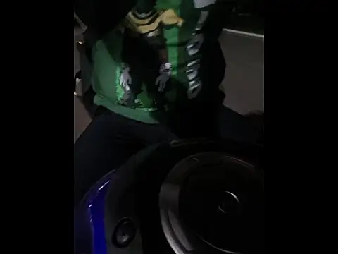 fs carioca online show from 02/24/26, 02:31