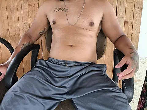 fs carioca online show from 02/28/26, 04:08