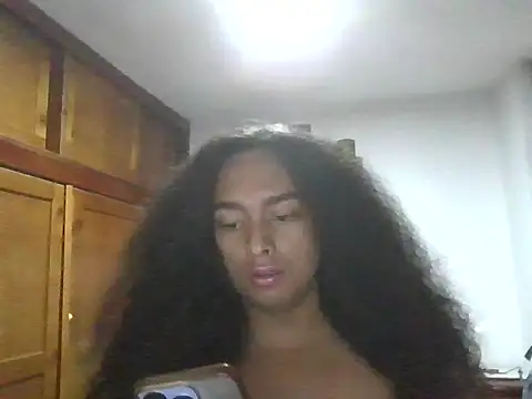 Snapshot of conejitamagicahermosaflor chatting on 06/11/26, 04:49 conejitamagicahermosaflor online show from 06/11/26, 04:49