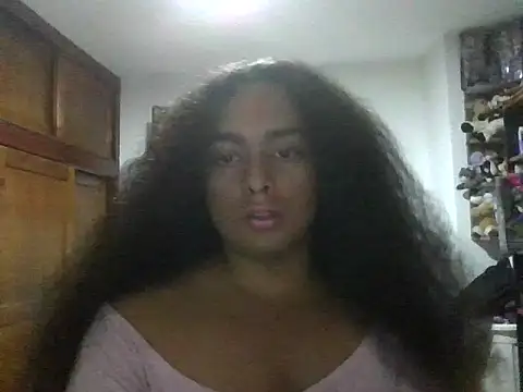 conejitamagicahermosaflor online show from 06/19/26, 10:35