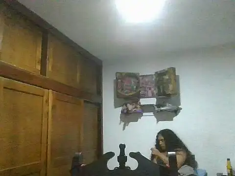conejitamagicahermosaflor online show from 07/14/26, 09:25