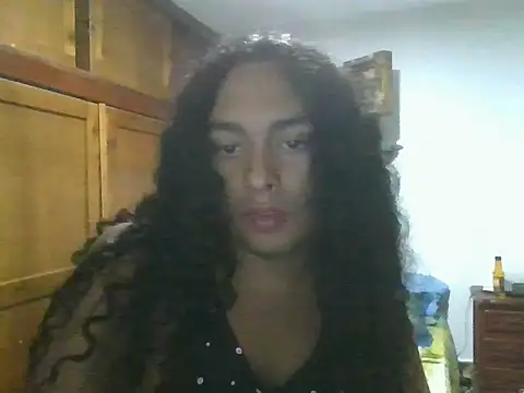 conejitamagicahermosaflor online show from 07/14/26, 10:21