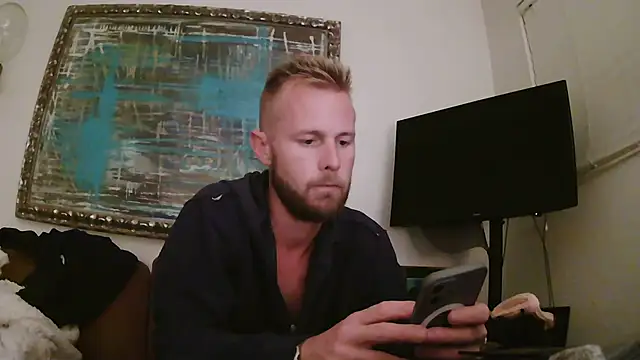 bjay1210 online show from 01/13/25, 03:45