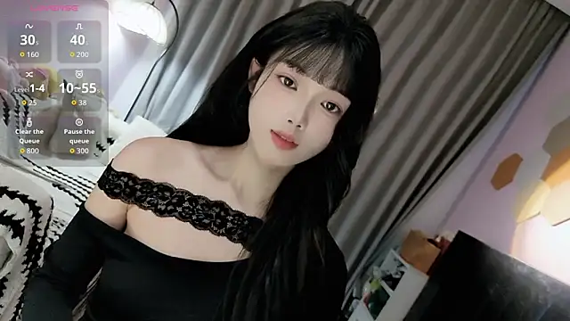 diandian-866 online show from 03/14/26, 01:44