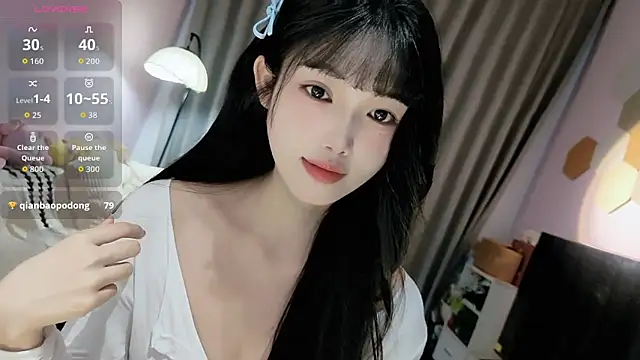 diandian-866 online show from 03/16/26, 02:28