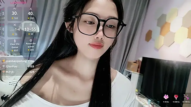 diandian-866 online show from 03/23/26, 02:10