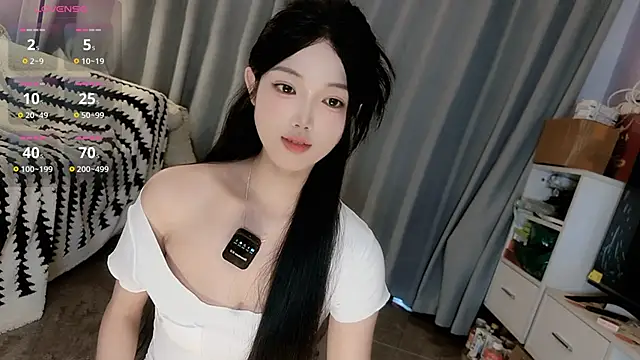 diandian-866 online show from 04/14/26, 01:11