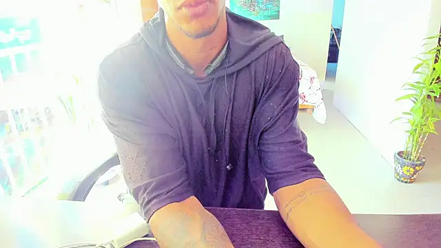 Adam Valenciia online show from 10/25/25, 10:15