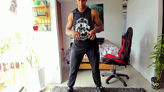 Adam Valenciia online show from 10/27/25, 07:40