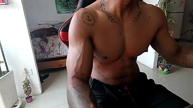 Adam Valenciia online show from 03/17/26, 03:15