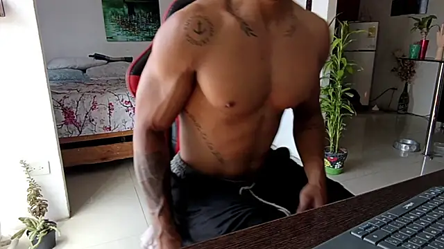 Adam Valenciia online show from 03/23/26, 06:23