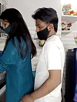 Best-Couple online show from 03/12/25, 05:46