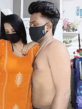 Best-Couple online show from 07/07/26, 07:34
