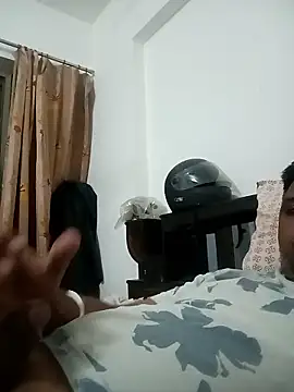 jemes21in online show from 01/08/26, 05:15