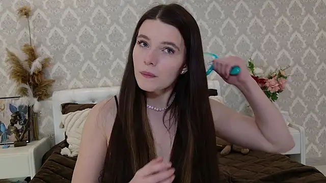 Nellie Medina online show from 01/28/25, 11:07