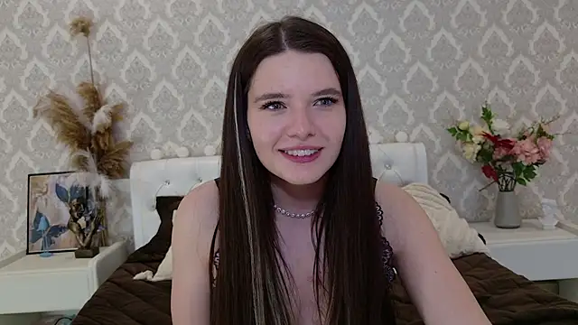 Nellie Medina online show from 03/09/25, 12:31