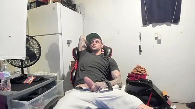 JamesMichael88 online show from 03/15/25, 02:35