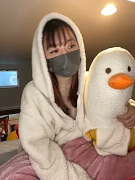 pipimi khaos online show from 02/26/25, 10:09