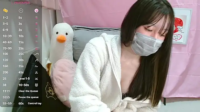 Snapshot of pipimi_khaos chatting on 02/15/26, 09:52 pipimi khaos online show from 02/15/26, 09:52