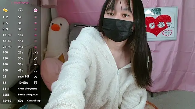 Snapshot of pipimi_khaos chatting on 02/22/26, 06:24 pipimi khaos online show from 02/22/26, 06:24