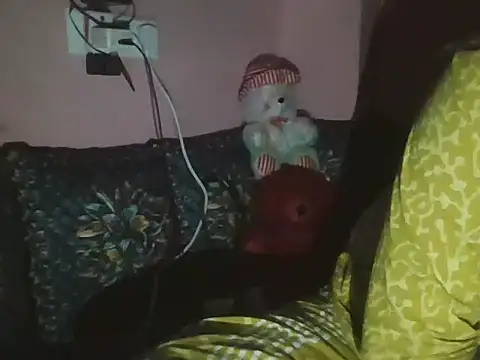 Hot-shanvi online show from 11/29/25, 05:38