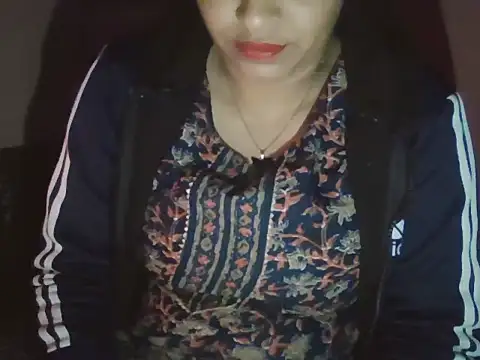 Hot-shanvi online show from 12/21/25, 02:57