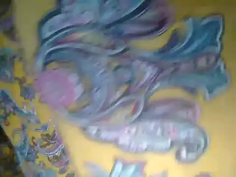 Hot-shanvi online show from 01/10/26, 06:37