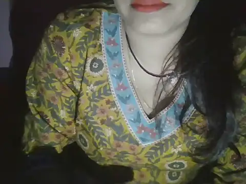 Hot-shanvi online show from 02/23/26, 05:10