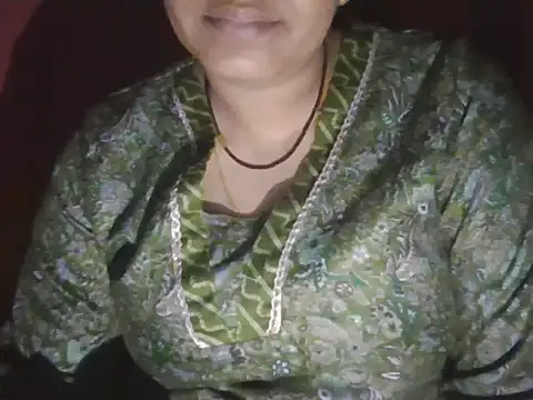 Hot-shanvi online show from 02/24/26, 05:44