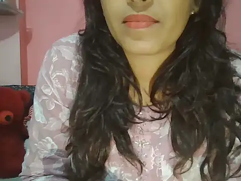 Hot-shanvi online show from 03/21/26, 05:12