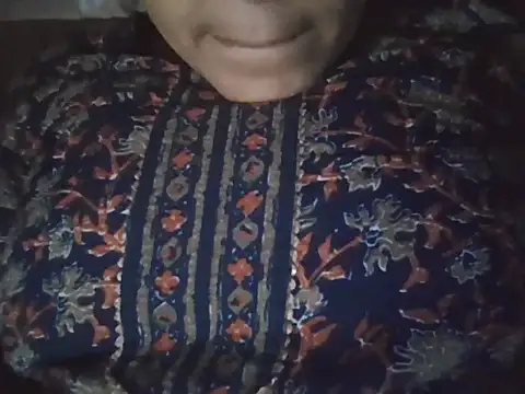 Hot-shanvi online show from 05/22/26, 01:17