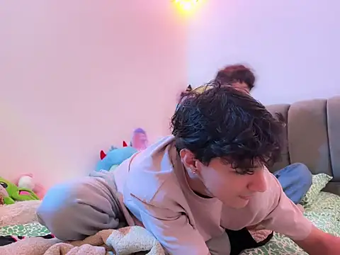 Calacran online show from 01/06/25, 07:31