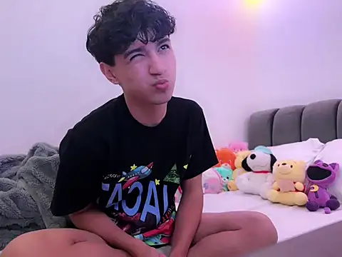 Calacran online show from 02/06/25, 06:51