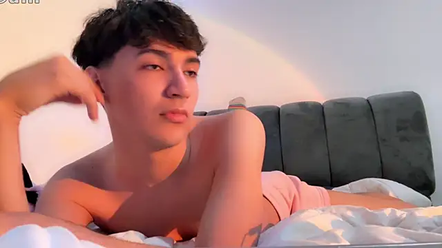 Calacran online show from 04/07/26, 04:35