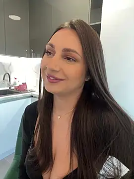 claraxjoyy online show from 01/09/25, 07:31