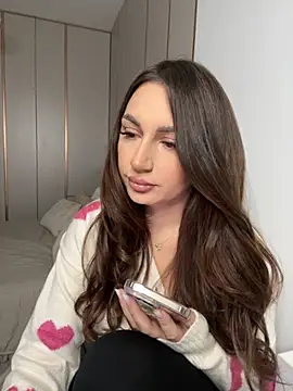 claraxjoyy online show from 11/21/25, 05:28