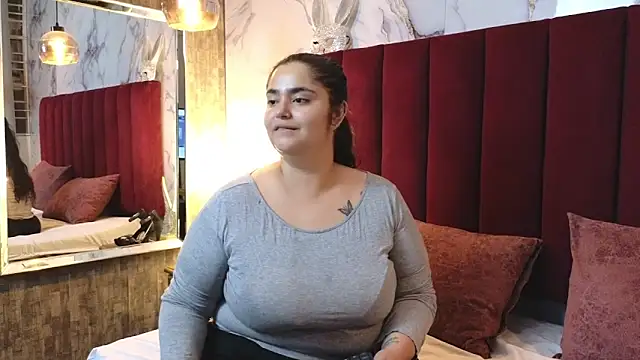 KRYSSTARITTER4 online show from 09/20/25, 02:56